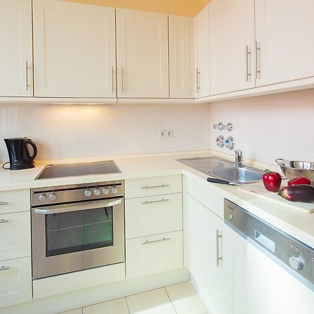 Amc Apartments Bundesallee 柏林 外观 照片