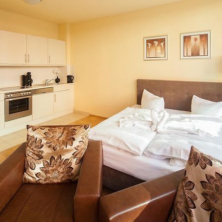 Amc Apartments Bundesallee 柏林 外观 照片