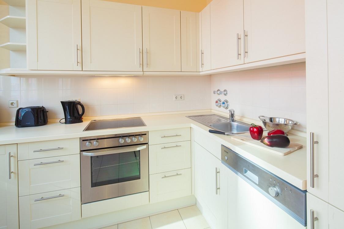 Amc Apartments Bundesallee 柏林 外观 照片