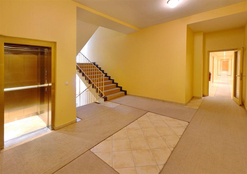 Amc Apartments Bundesallee 柏林 外观 照片