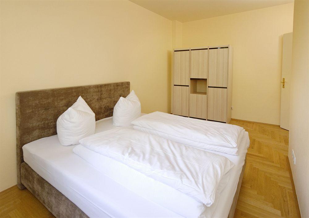 Amc Apartments Bundesallee 柏林 外观 照片