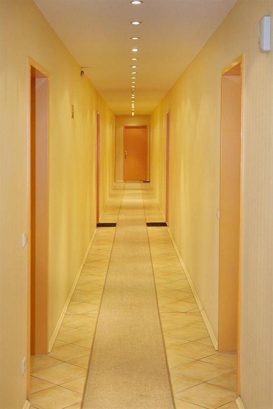 Amc Apartments Bundesallee 柏林 外观 照片
