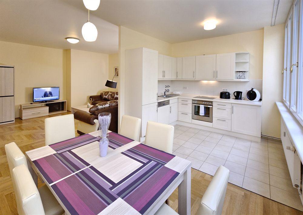 Amc Apartments Bundesallee 柏林 外观 照片