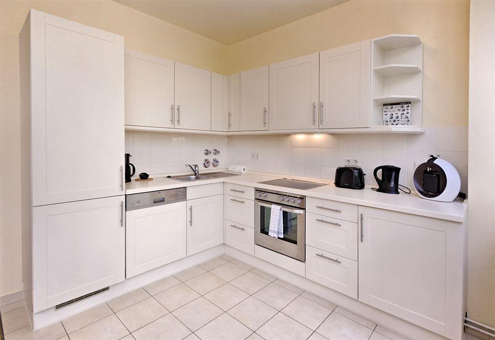 Amc Apartments Bundesallee 柏林 外观 照片